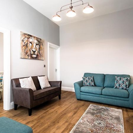 Arlington House By #Shortstaysaway Sunderland  Eksteriør billede