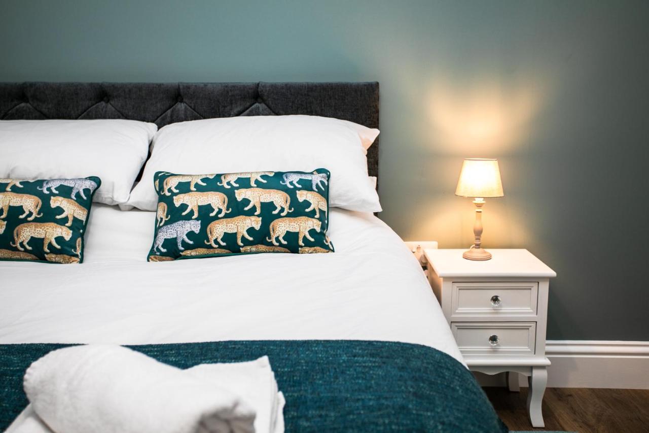 Arlington House By #Shortstaysaway Sunderland  Eksteriør billede