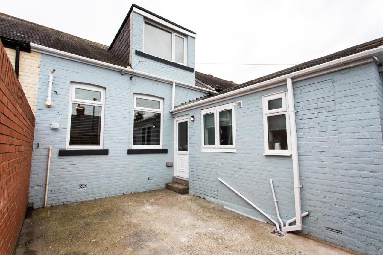 Arlington House By #Shortstaysaway Sunderland  Eksteriør billede