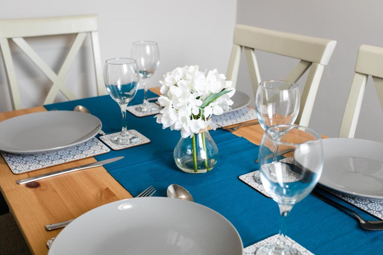 Arlington House By #Shortstaysaway Sunderland  Eksteriør billede