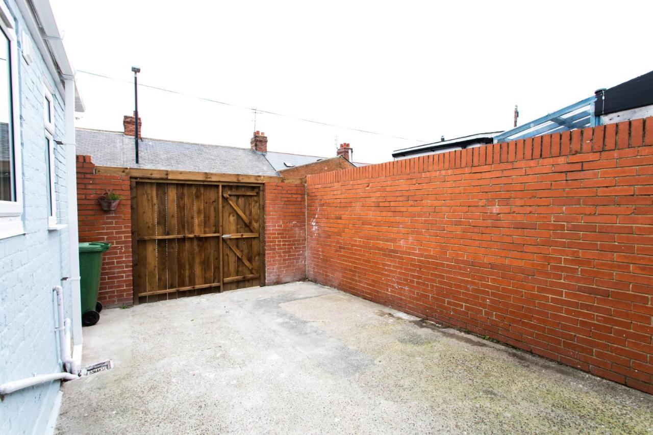 Arlington House By #Shortstaysaway Sunderland  Eksteriør billede
