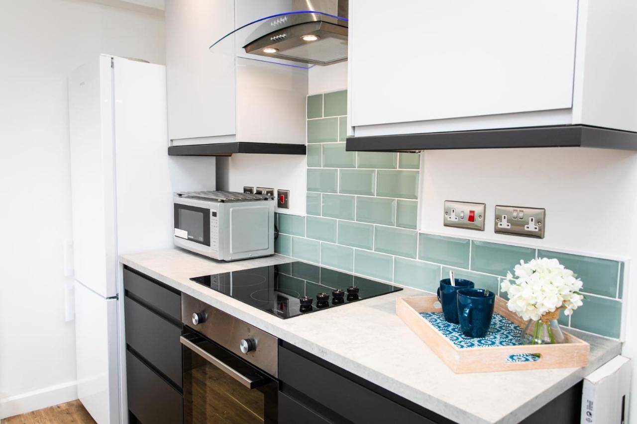Arlington House By #Shortstaysaway Sunderland  Eksteriør billede